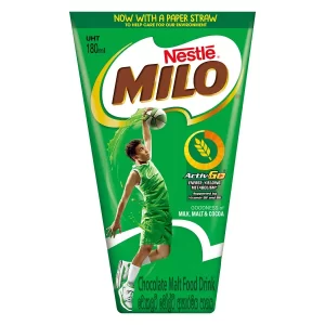 Milo | Dubai