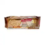 Maliban Real Bran Crackers 210g (Promo Pack of 02)