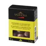 Valrhona Milk Equinoxe Gift Box 50g (France)