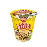 Nissin Cup Noodles Japanese Style Chicken 67g (02 cup noodles) (Japan)