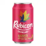 Rubicon Guava 330ml (made from real Guava)