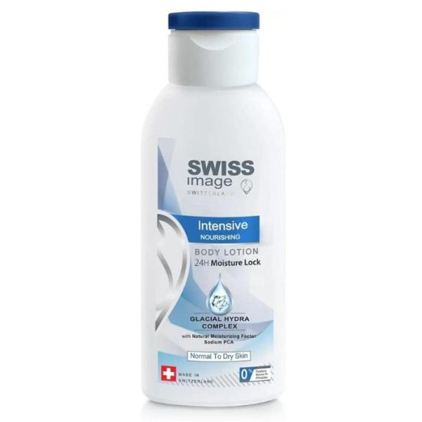 Swiss Image Intensive Nourishing Body Lotion