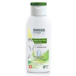 Swiss Image Active Moisturizing Body Gel with Swiss Alpine Aloe Vera and Botanical Extracts
