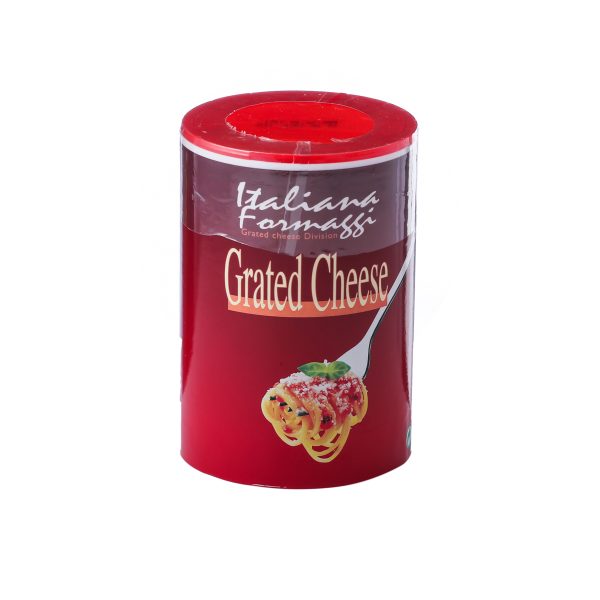 Fallini Grated Parmesan 250g (Italy)