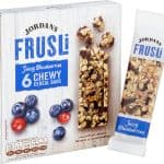 Jordans Blueberry Frusli Bar (6 x 30g each)