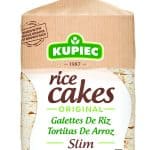 Kupiec Rice Cakes Traditional (90G) Poland