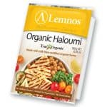 Lemnos Organic Haloumi 180g (Australia)