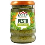 Sacla Pesto 190g (Italy)