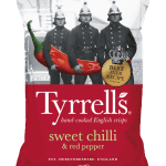 Sweet Chilli & Red English Crisp (24 x 40g each)