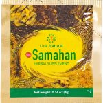 Link Samahan Herbal drink (30 sachets)