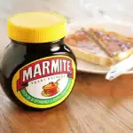 Marmite spread (Yeast Extract) (100g)