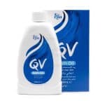 QV Bath Oil (250ml) for Infants & Elderly