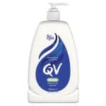 QV WASH (250ml) Soap-free cleanser for everyday.
