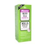 Ego Moov Head Lice Shampoo (200ml)