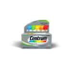 CENTRUM Silver Multivitamin Supplement (Adults 50+) – 100 Tablets