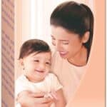Baby Cheramy Cologne (200ml)