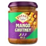 Patak Mango Chutney (340ml) UK