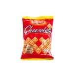 Maliban Cheese bits (80g) Pack of Three