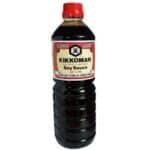 Kikkoman Soy Sauce 1 ltr (Singapore)
