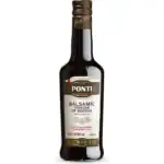 Ponti Balsamic Vinegar 500ml (Italy)