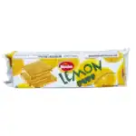 Munchee Lemon Puff Biscuits 100g (Pack of 02)