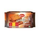 Munchee Chocholate Puff Biscuit 100g (Pack of 02)
