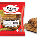 Mc Currie cinnamon quils 25g (Pack of 02)