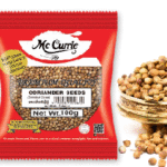 Mc currier coriander seeds 100g (Pack of 02)