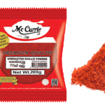 Mc Currie Chilli Powder 100g (Pack of 02)