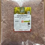 Red Raw Rice 5kg
