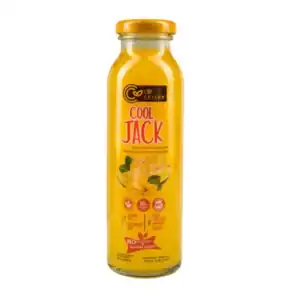 Cap Ceylon Jack Fruit Energy Drink (250ml) Twin Pack