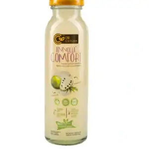Cap Ceylon Soursop Fruit Energy Drink (250ml) Twin Pack
