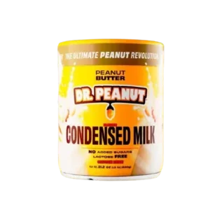DR PEANUT – Peanut Butter With Condensed Milk (600gm)