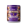 DR PEANUT - Peanut Butter With Hazelnut (600gm)