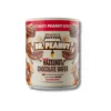DR PEANUT – Peanut Butter With Hazelnut & Chocolate Wafer (600gm)