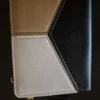 Ladies Purse (Wallet) PU leather (Black & Brown)