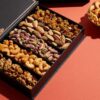 Ceylon Spice Boutique - Premium Nuts & Dried Fruits Gift Box