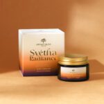 Svetha Radiance SPF 50+ Day Cream by Aroma Bliss (30g)