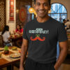 Grabster පට්ට T- shirt ( Dark Grey-M)