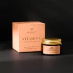 Vitamin C Advanced Brightening (Day & Night) Cream by Aroma Bliss (30ml)