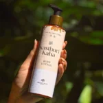 Wild Turmeric (Kasthuri Kaha) Body Lotion by Aroma Bliss (240ml)