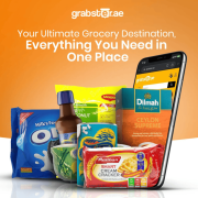 Food & Beverages