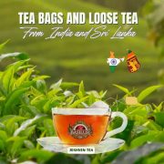 White and Green Minimalist Tea Promotion Instagram Post (768 x 768 px) (1)